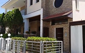 Andros Residence