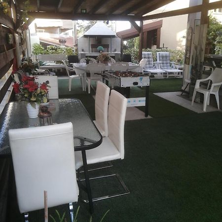 Andros Residence Limassol Zewnętrze zdjęcie