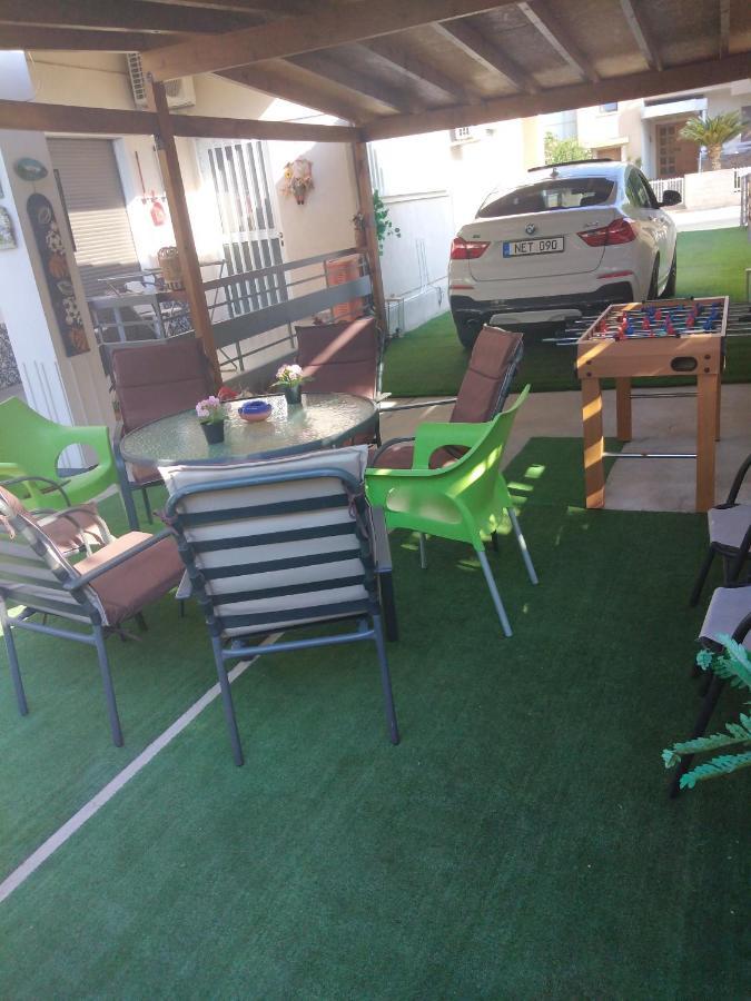 Andros Residence Limassol Zewnętrze zdjęcie