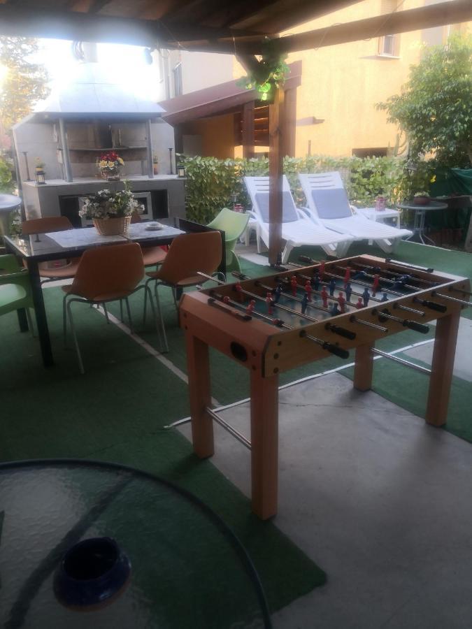 Andros Residence Limassol Zewnętrze zdjęcie