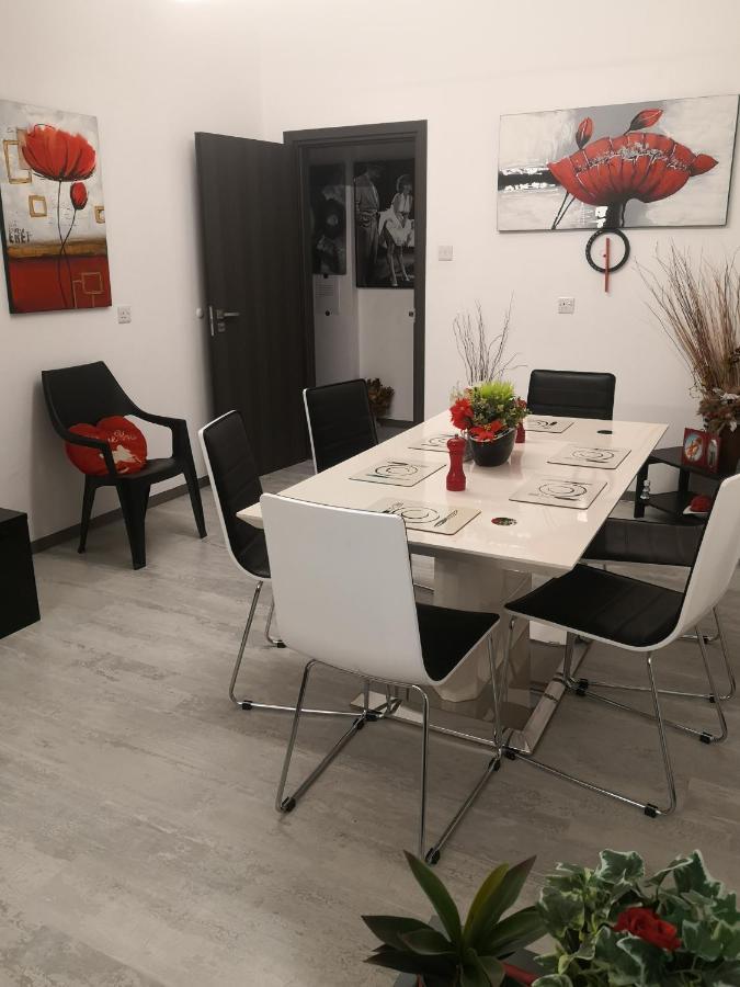Andros Residence Limassol Zewnętrze zdjęcie