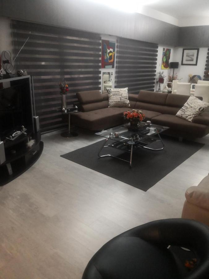 Andros Residence Limassol Zewnętrze zdjęcie