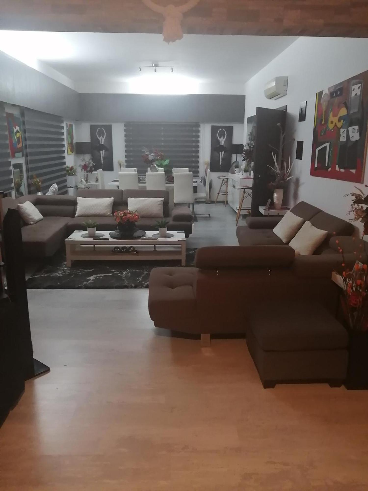 Andros Residence Limassol Zewnętrze zdjęcie