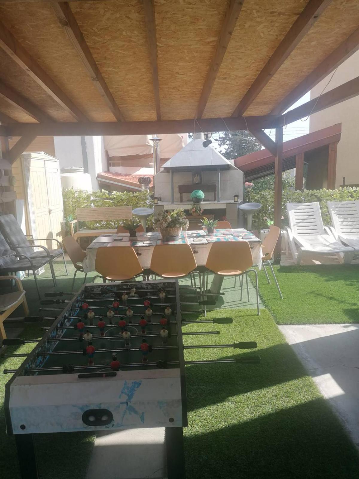 Andros Residence Limassol Zewnętrze zdjęcie