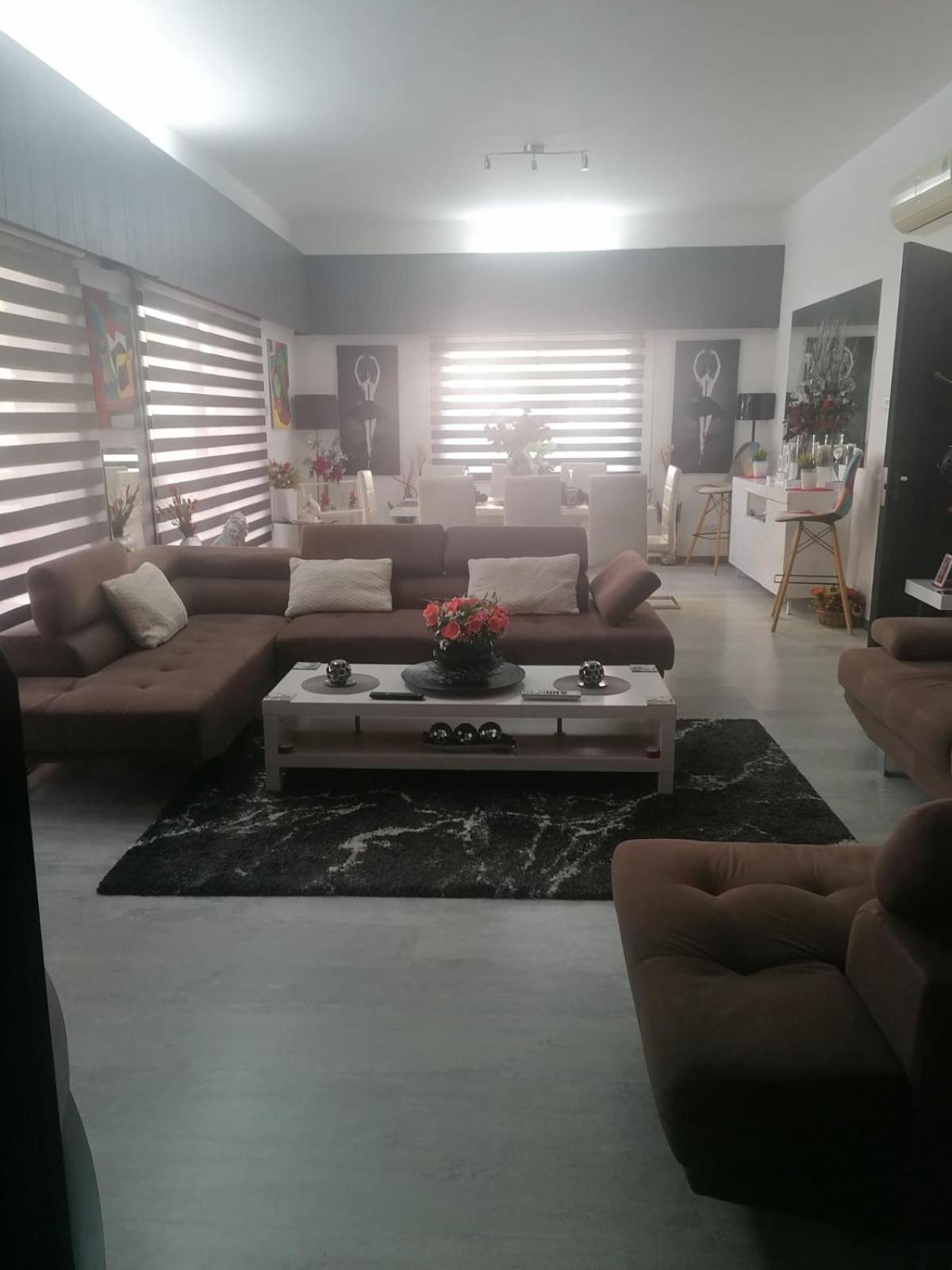 Andros Residence Limassol Zewnętrze zdjęcie