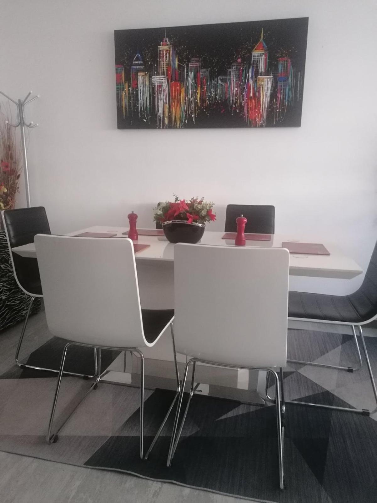 Andros Residence Limassol Zewnętrze zdjęcie