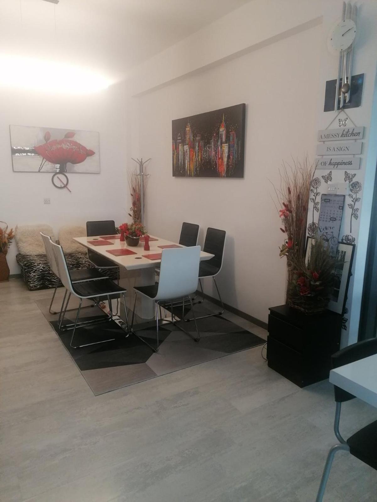 Andros Residence Limassol Zewnętrze zdjęcie