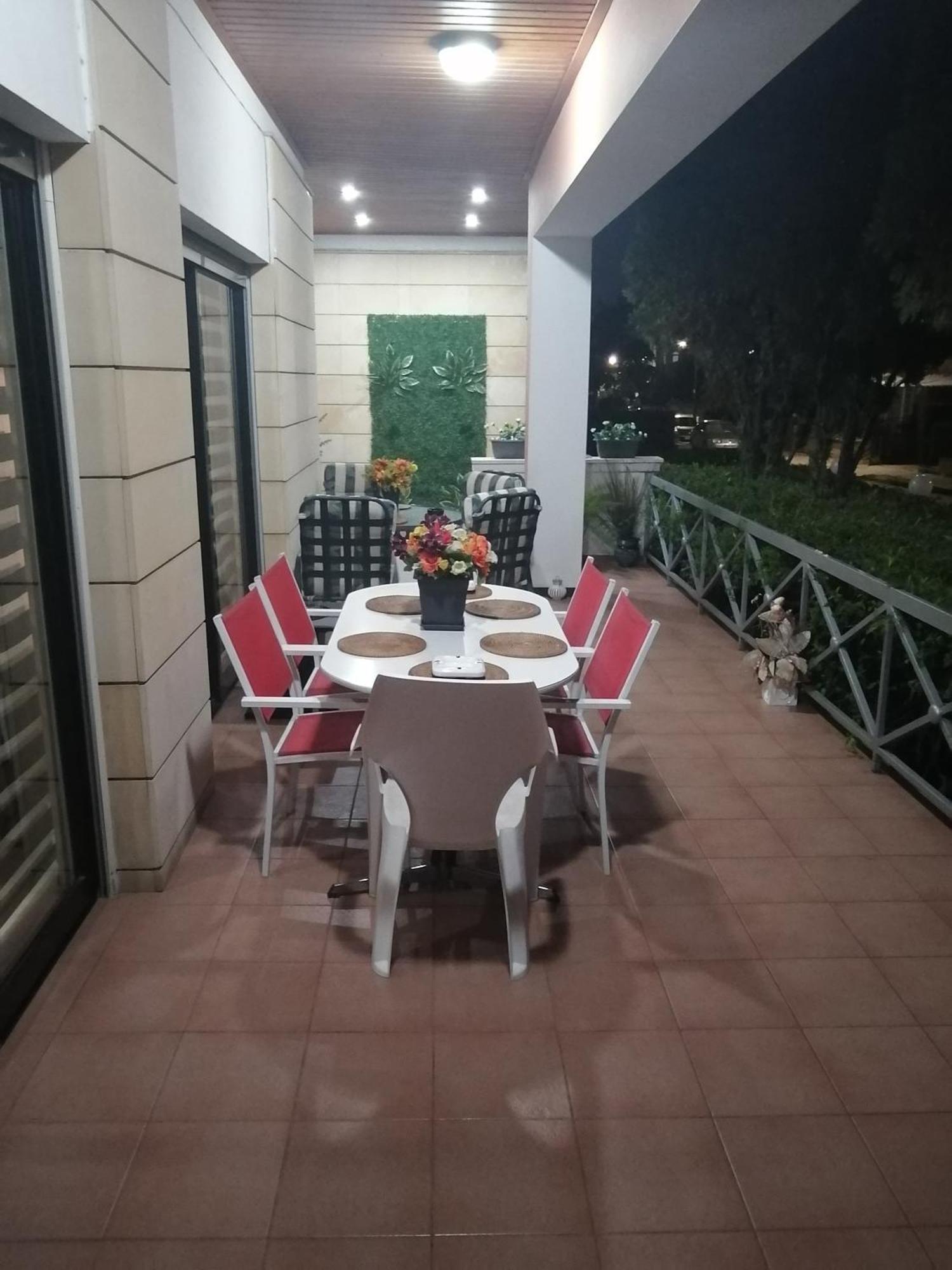 Andros Residence Limassol Zewnętrze zdjęcie