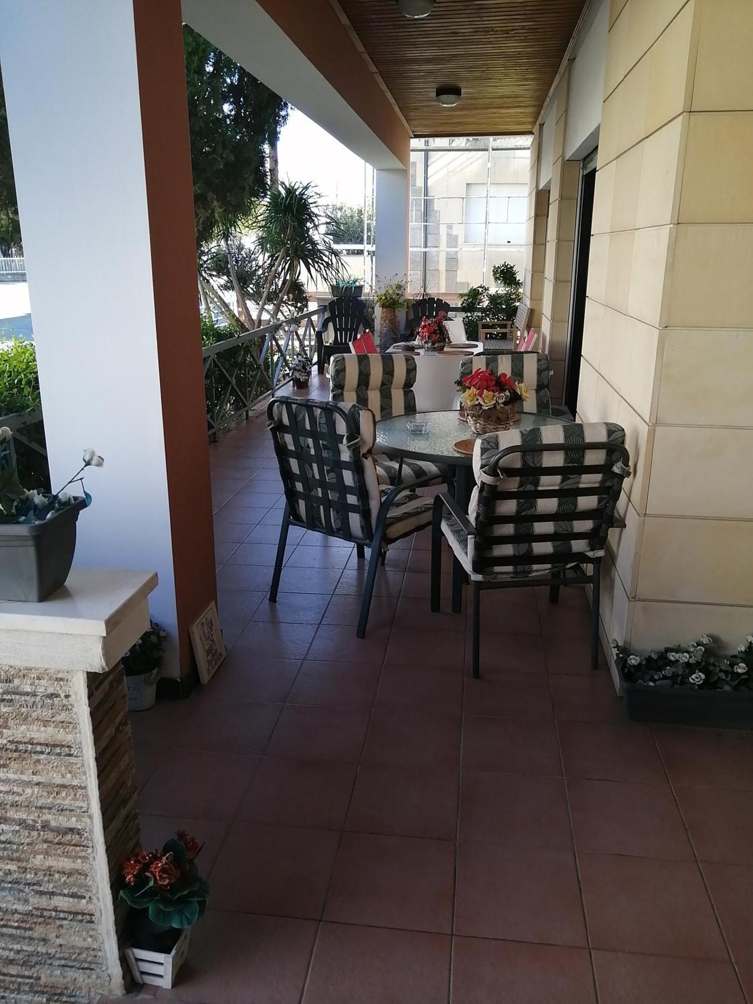 Andros Residence Limassol Zewnętrze zdjęcie