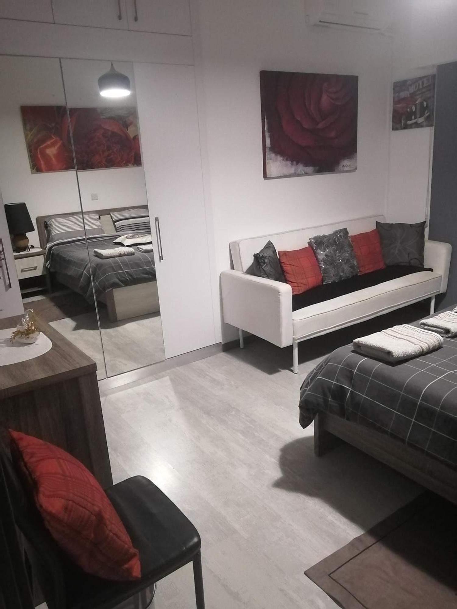 Andros Residence Limassol Zewnętrze zdjęcie