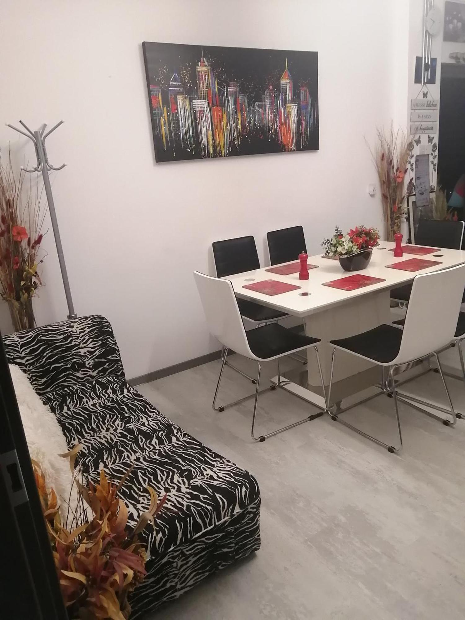 Andros Residence Limassol Zewnętrze zdjęcie