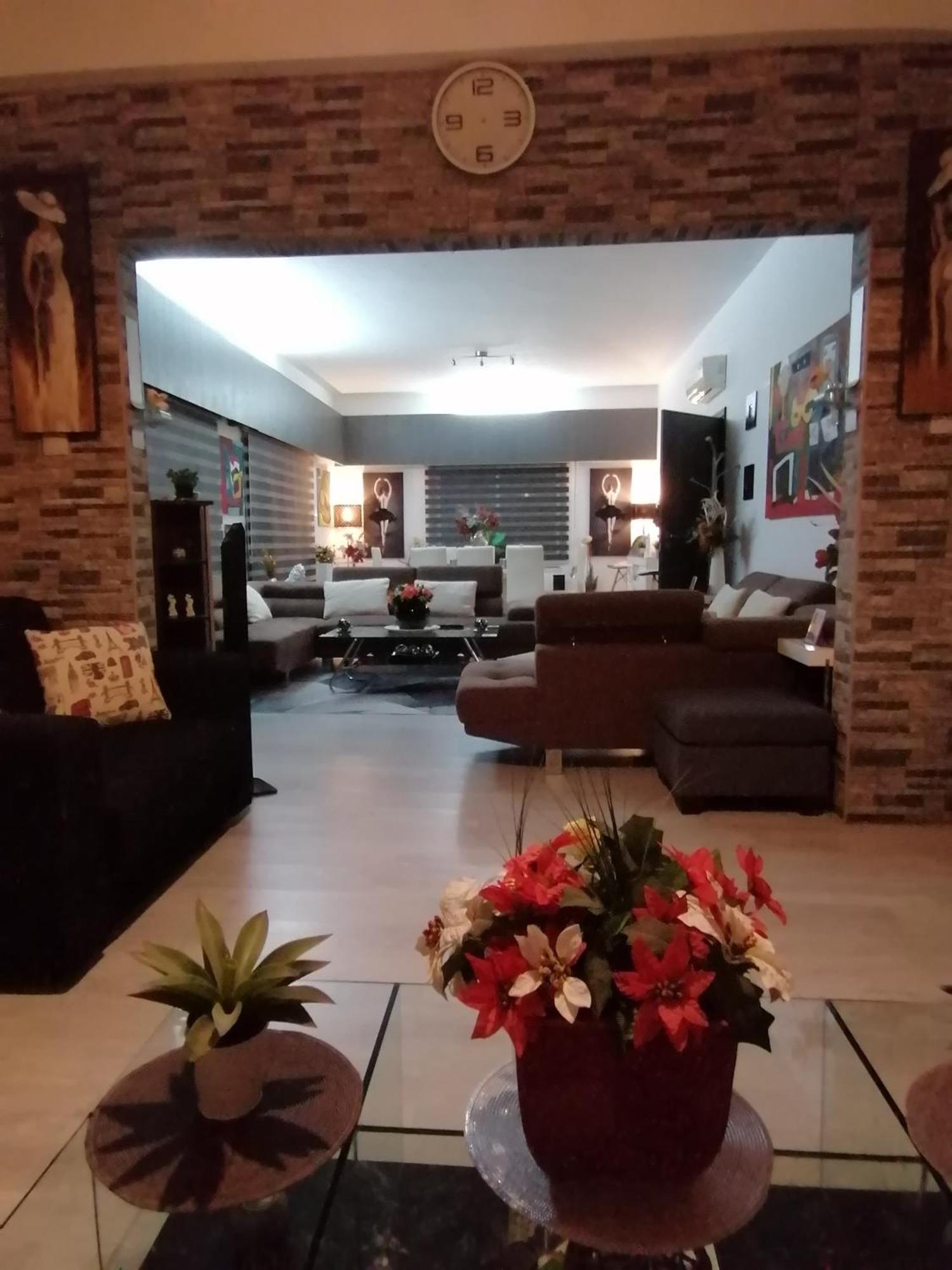 Andros Residence Limassol Zewnętrze zdjęcie