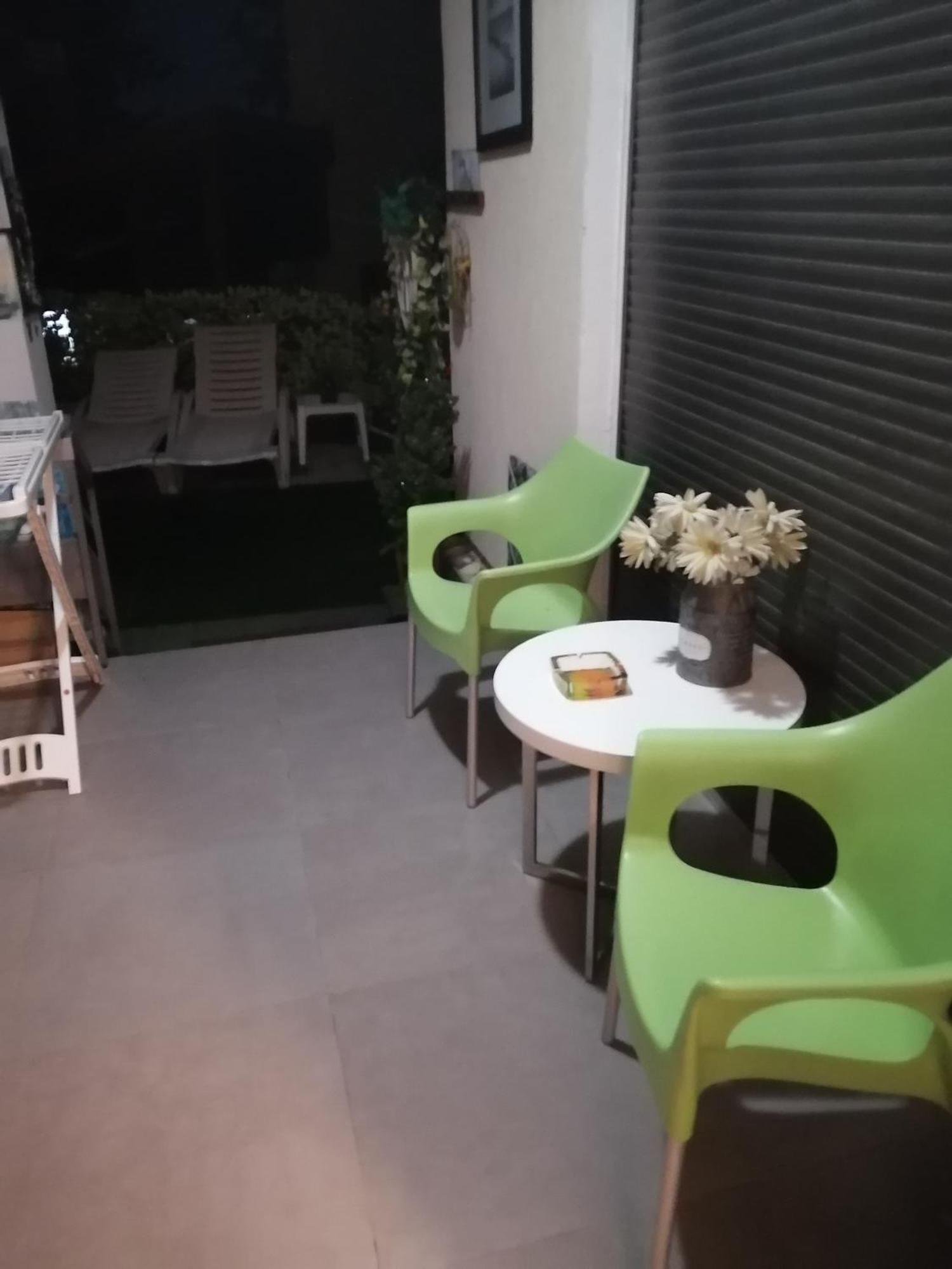 Andros Residence Limassol Zewnętrze zdjęcie