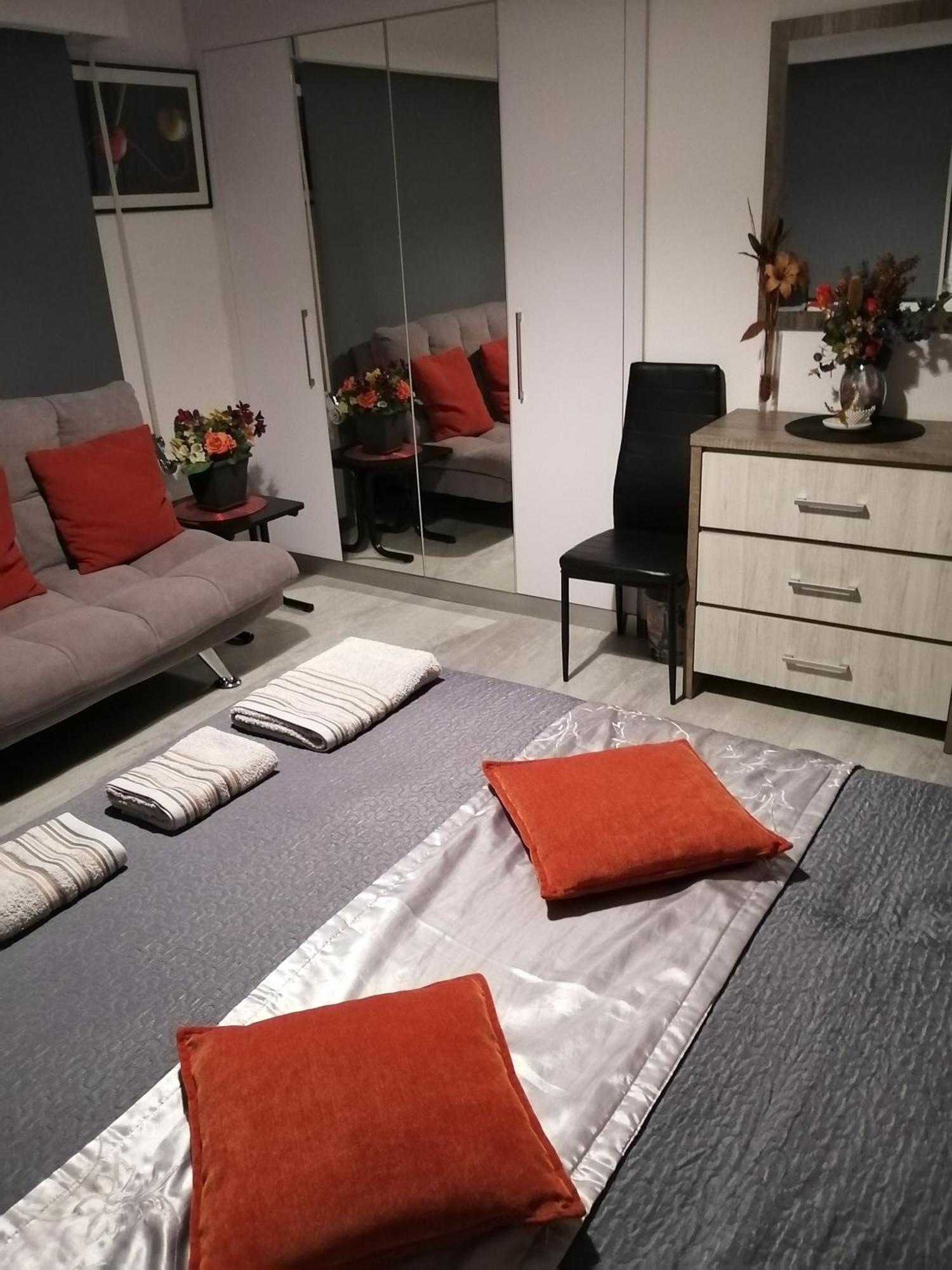 Andros Residence Limassol Zewnętrze zdjęcie