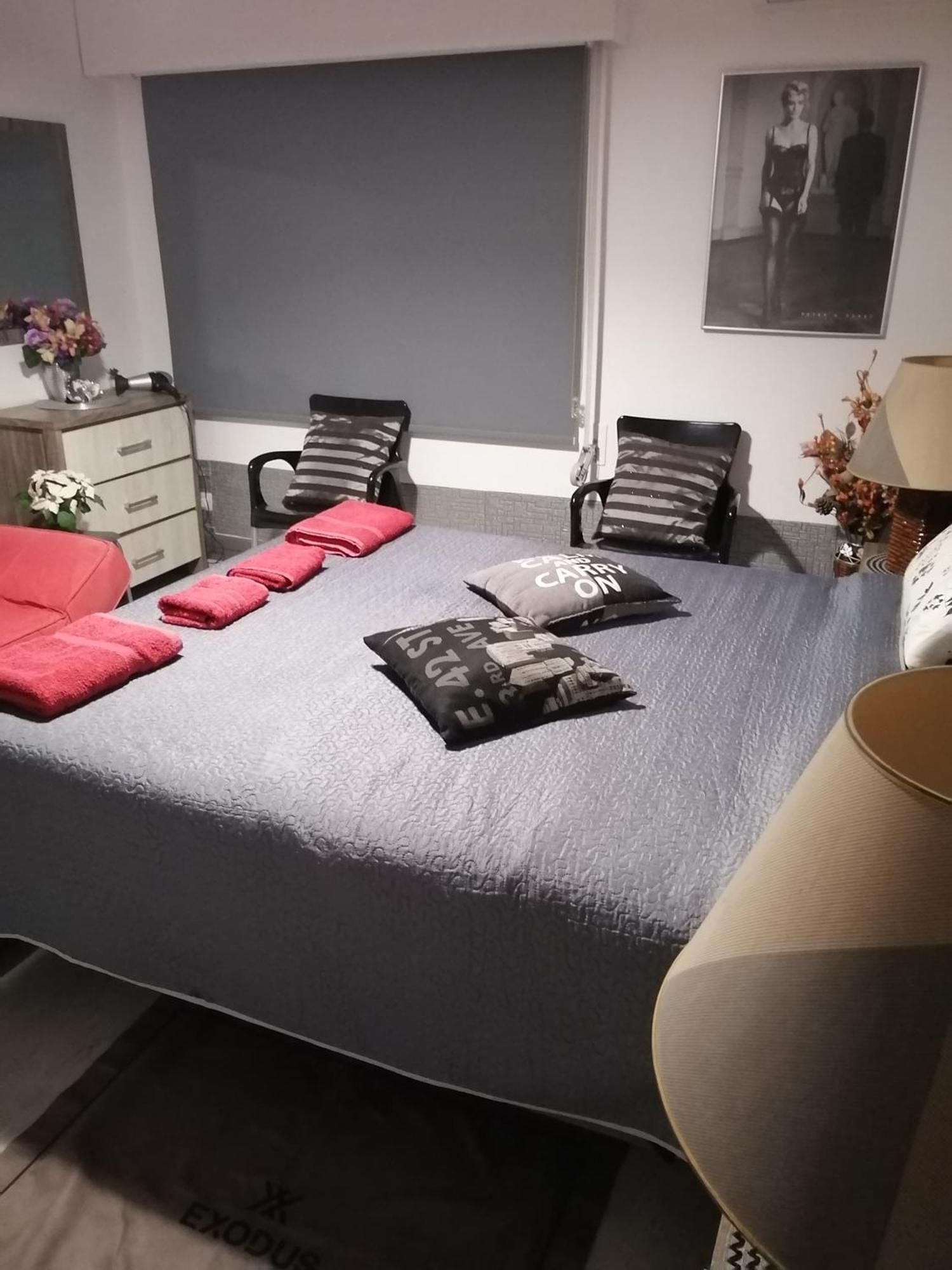 Andros Residence Limassol Zewnętrze zdjęcie