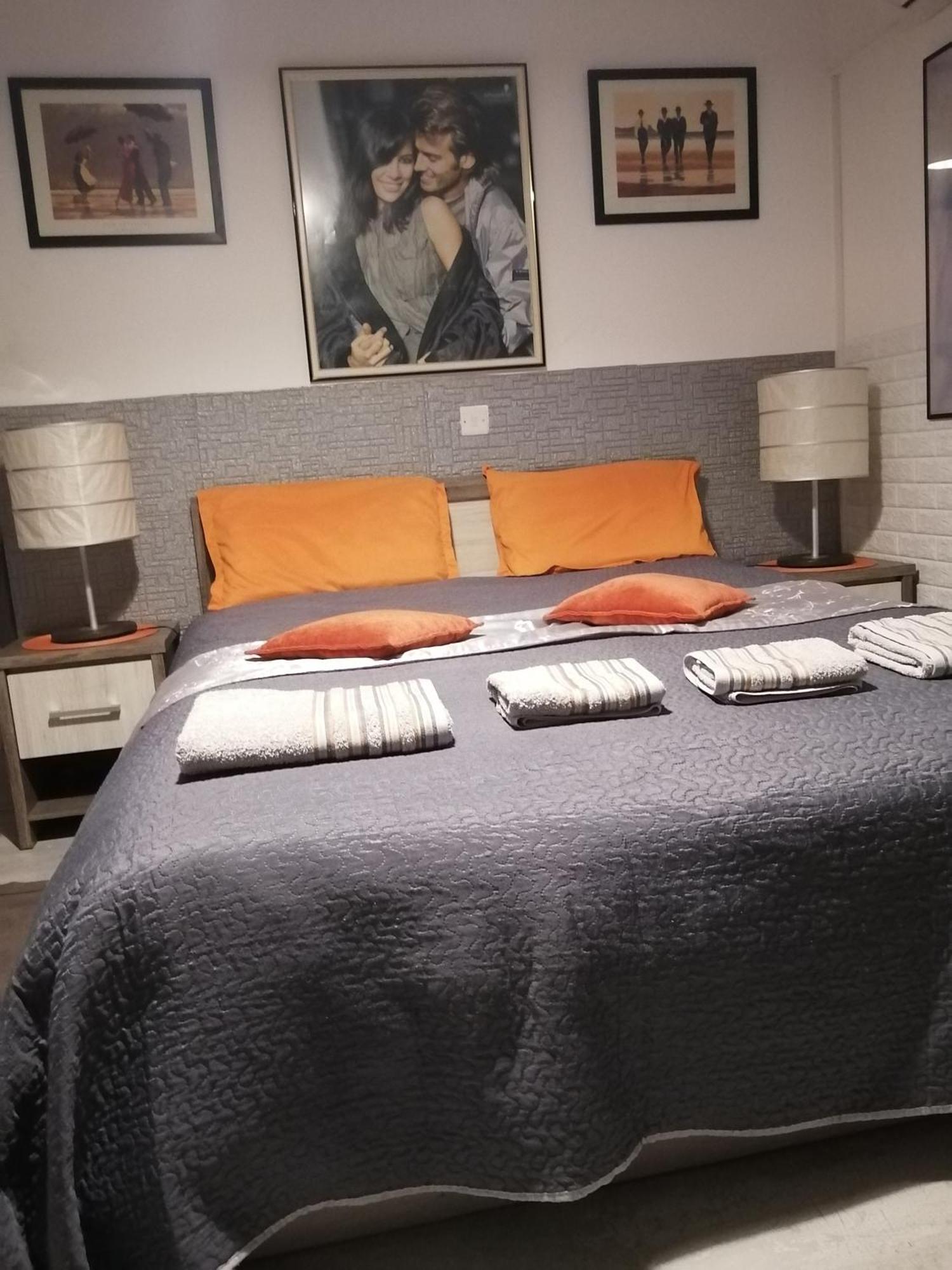 Andros Residence Limassol Zewnętrze zdjęcie