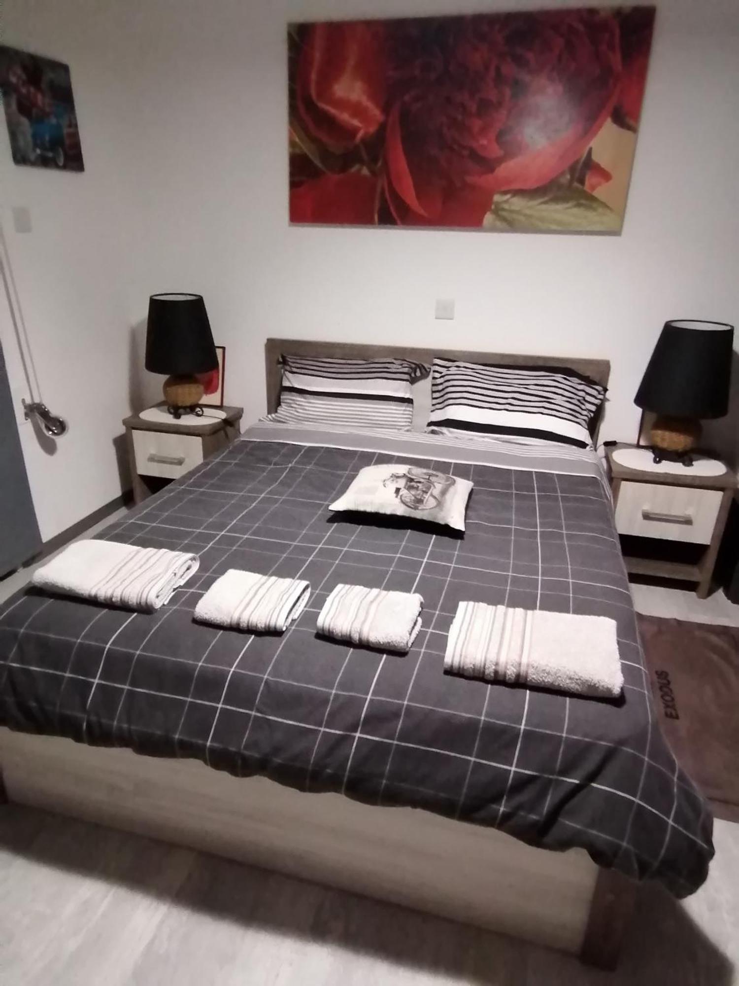 Andros Residence Limassol Zewnętrze zdjęcie