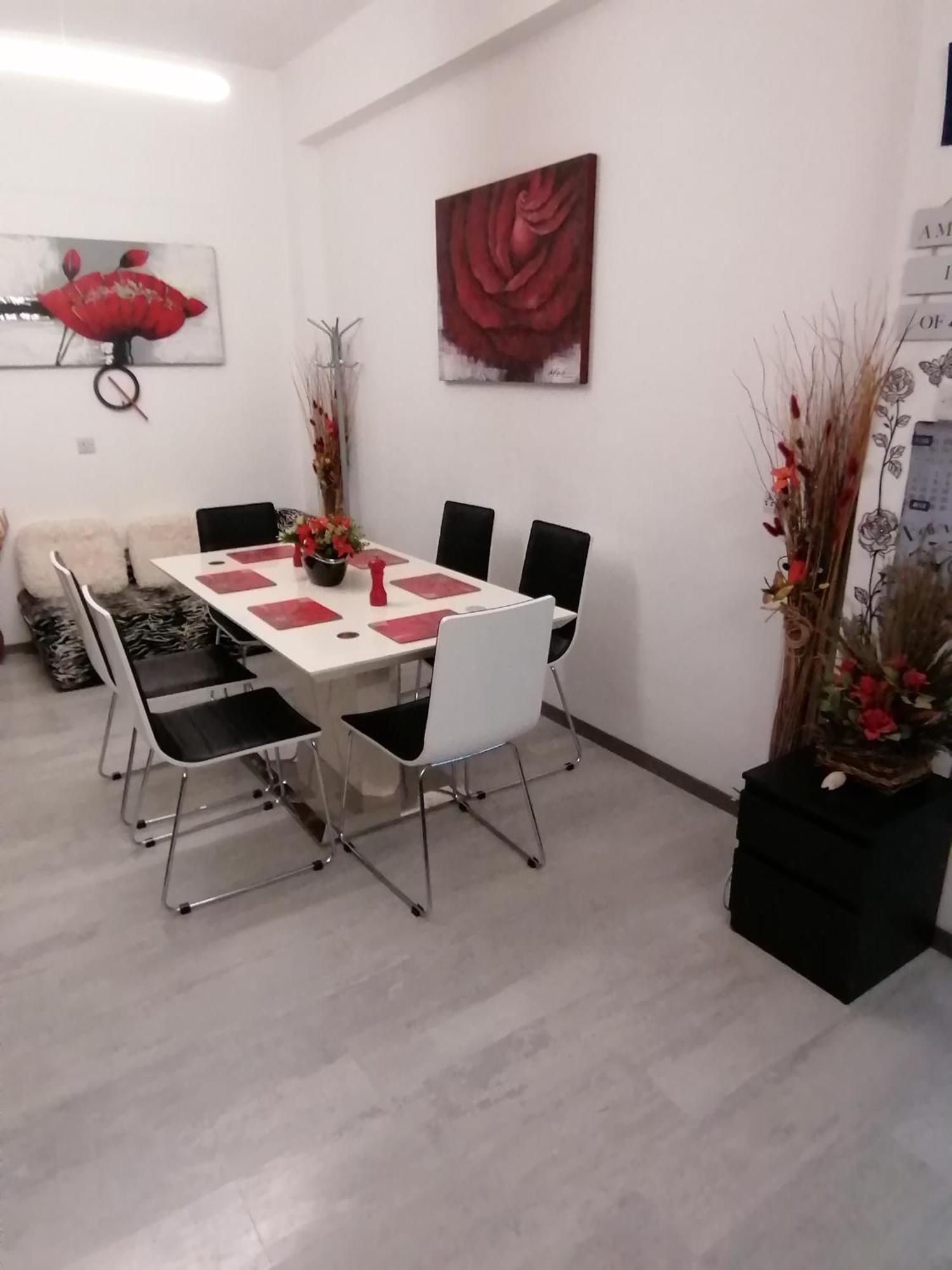 Andros Residence Limassol Zewnętrze zdjęcie