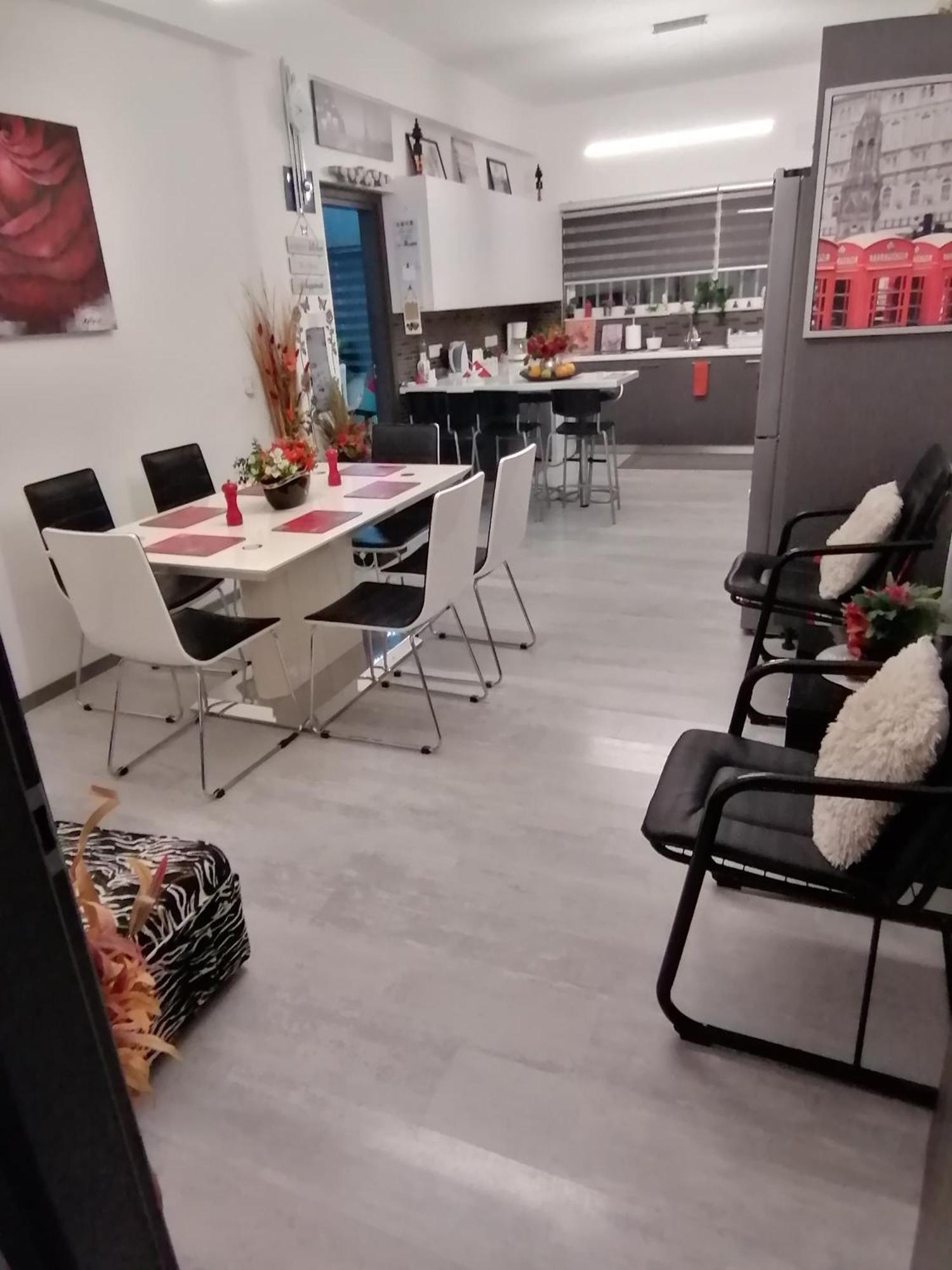 Andros Residence Limassol Zewnętrze zdjęcie