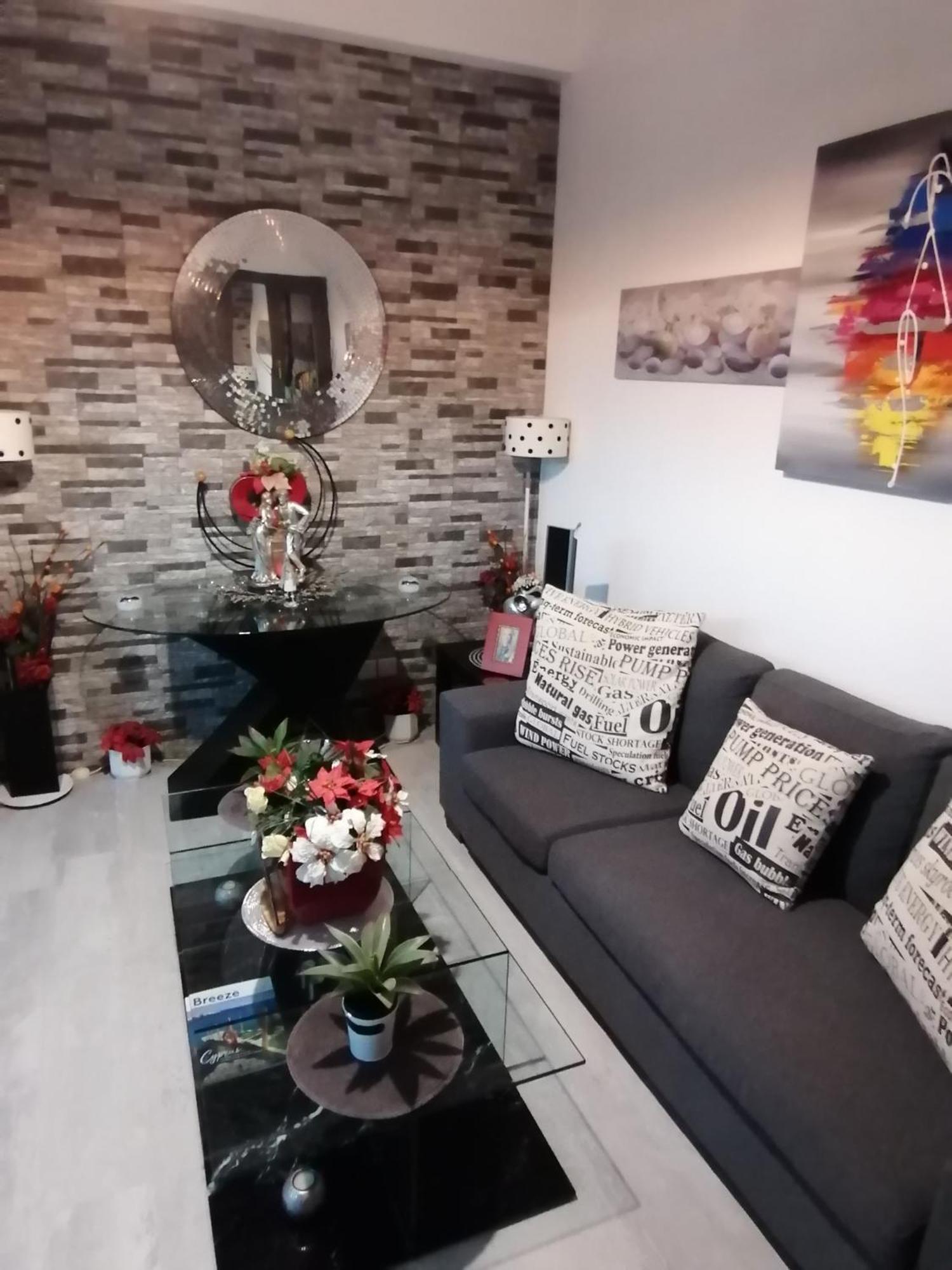 Andros Residence Limassol Zewnętrze zdjęcie