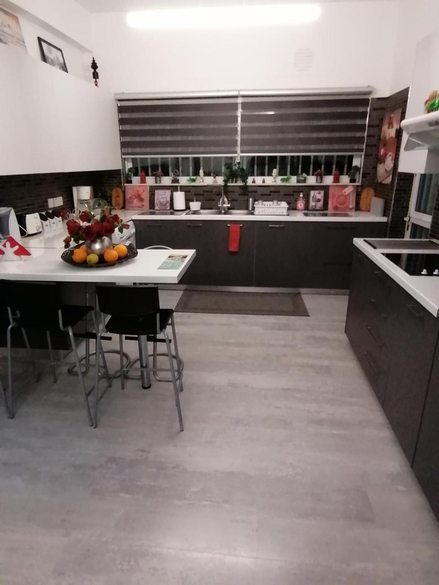Andros Residence Limassol Zewnętrze zdjęcie
