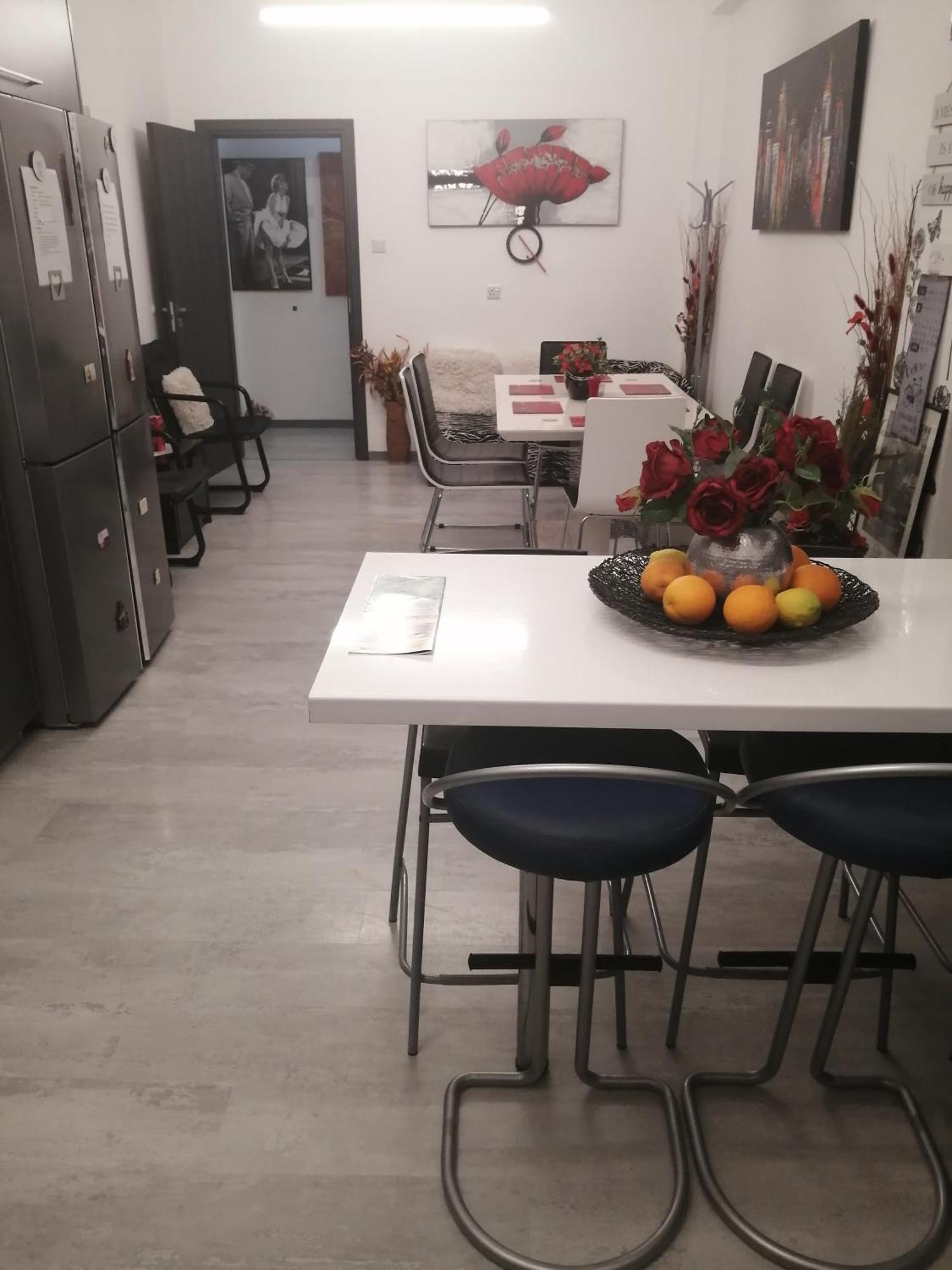 Andros Residence Limassol Pokój zdjęcie