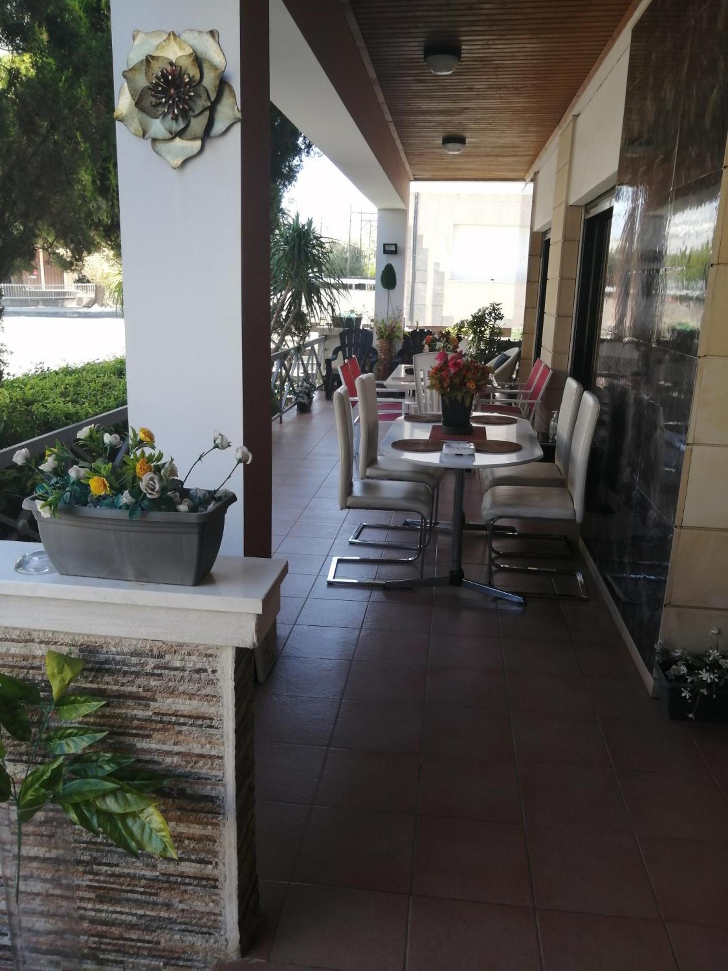Andros Residence Limassol Pokój zdjęcie