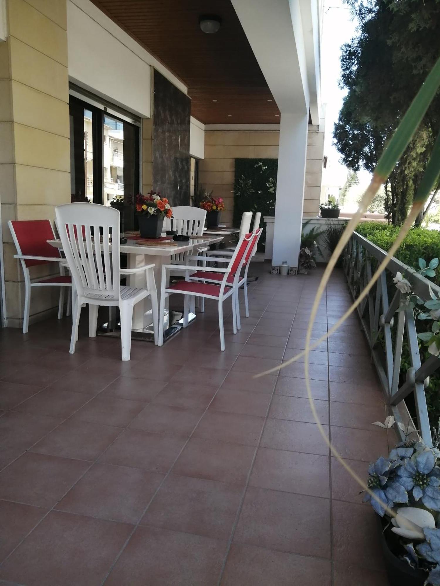 Andros Residence Limassol Pokój zdjęcie