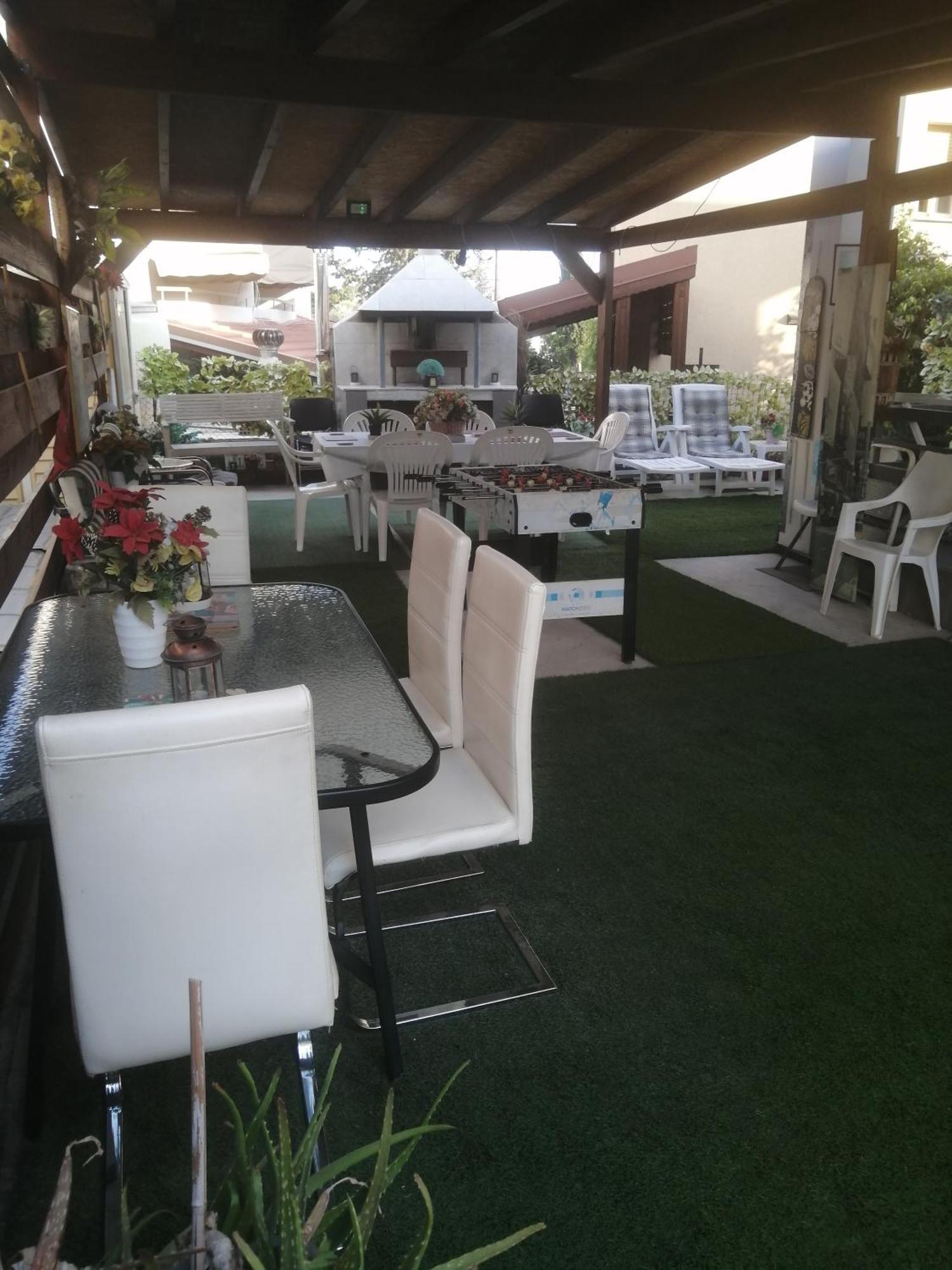 Andros Residence Limassol Zewnętrze zdjęcie