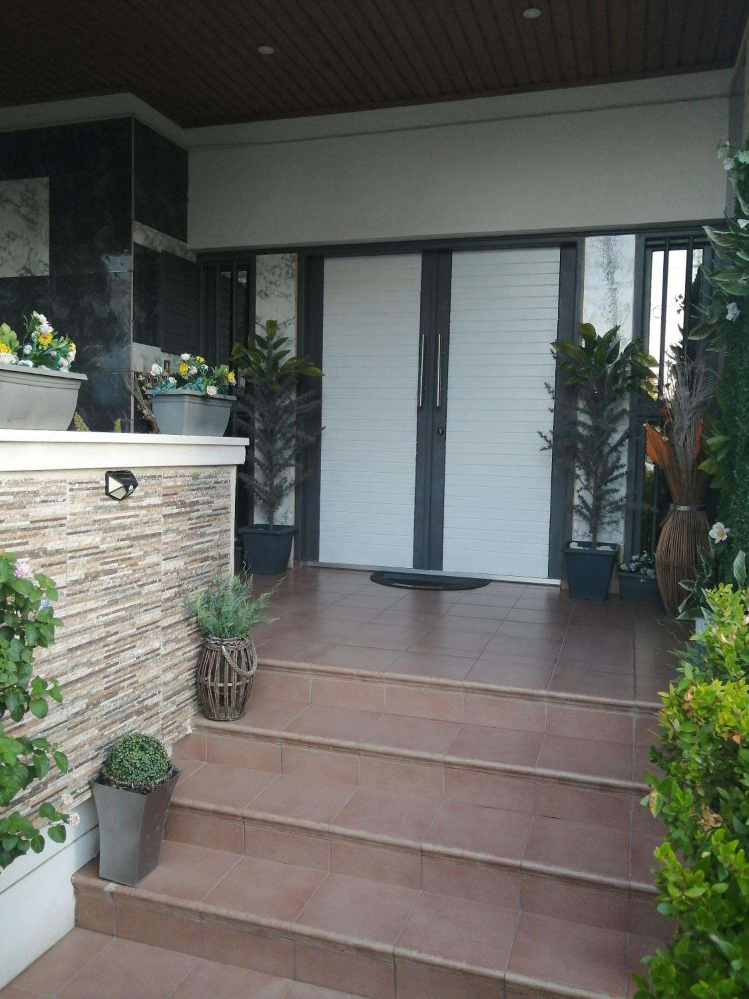 Andros Residence Limassol Zewnętrze zdjęcie