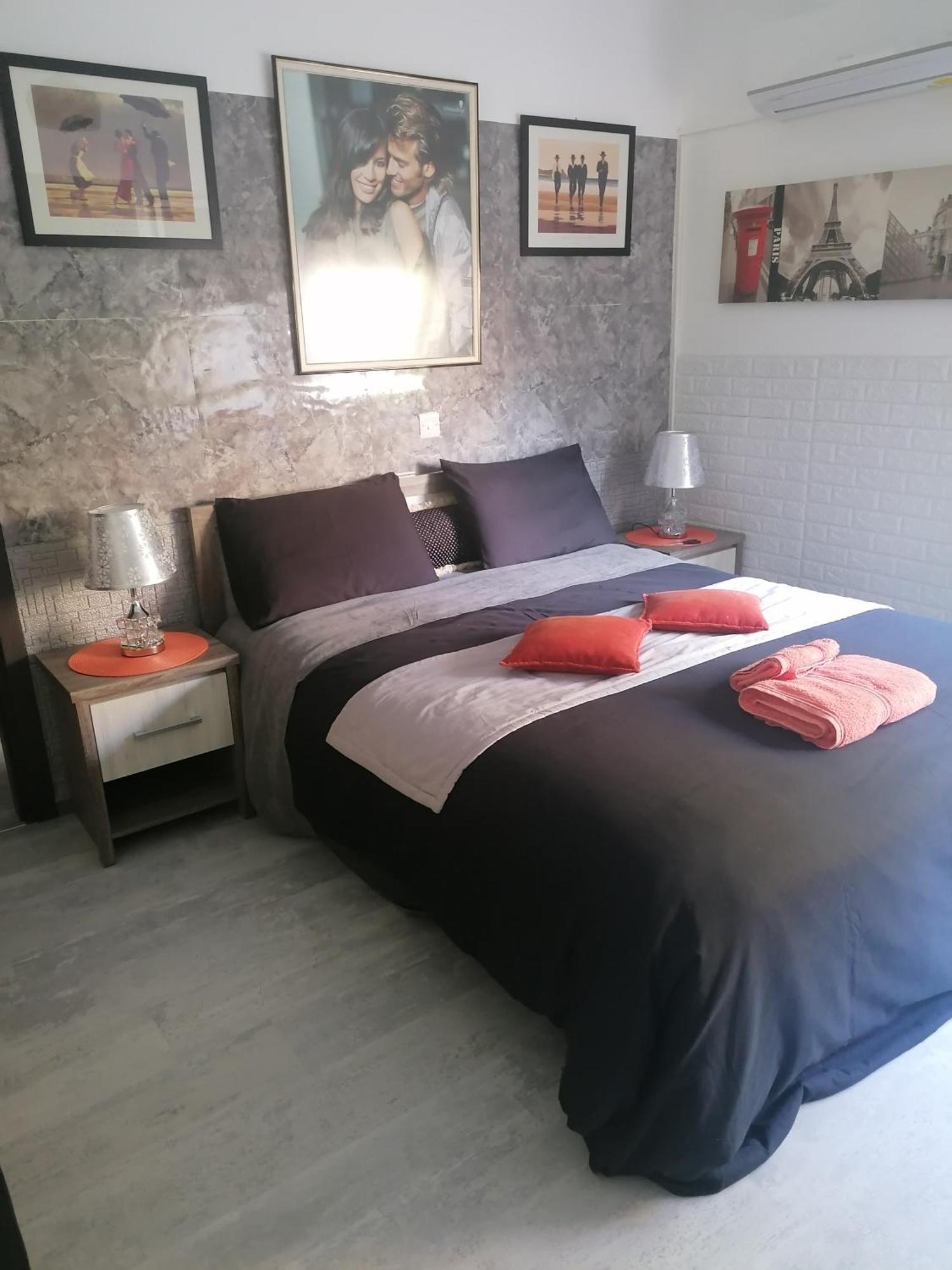 Andros Residence Limassol Zewnętrze zdjęcie