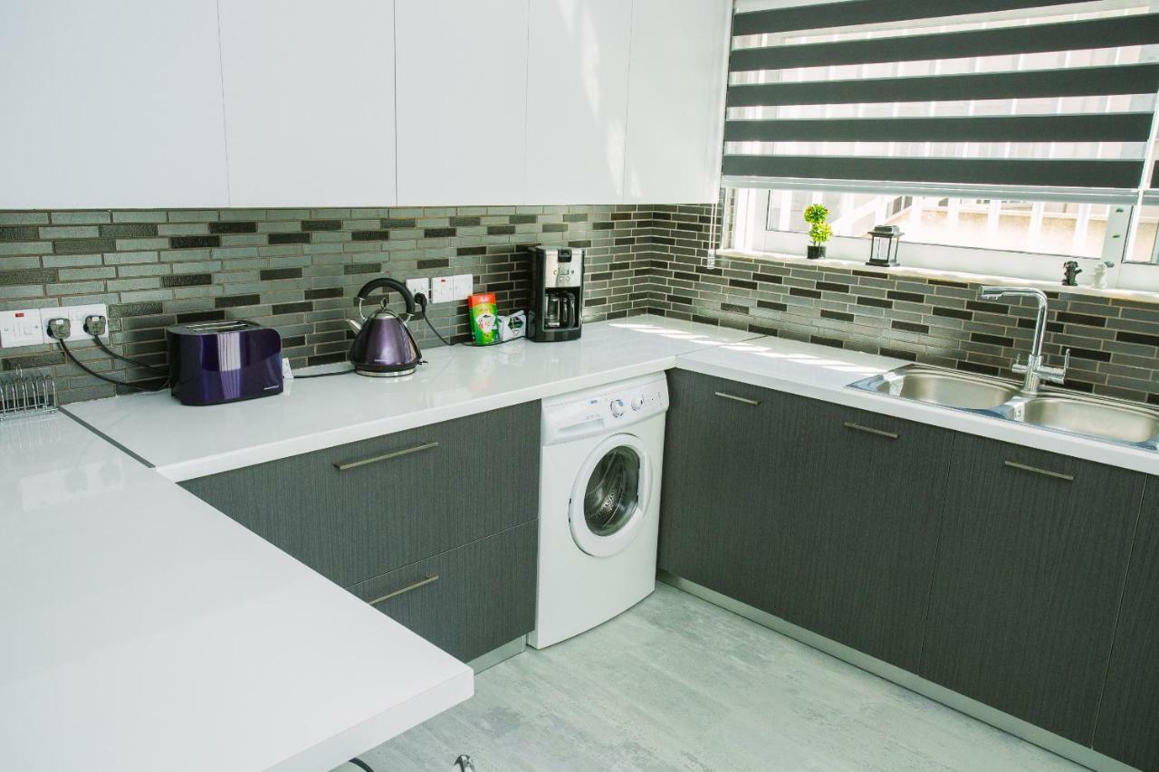 Andros Residence Limassol Zewnętrze zdjęcie