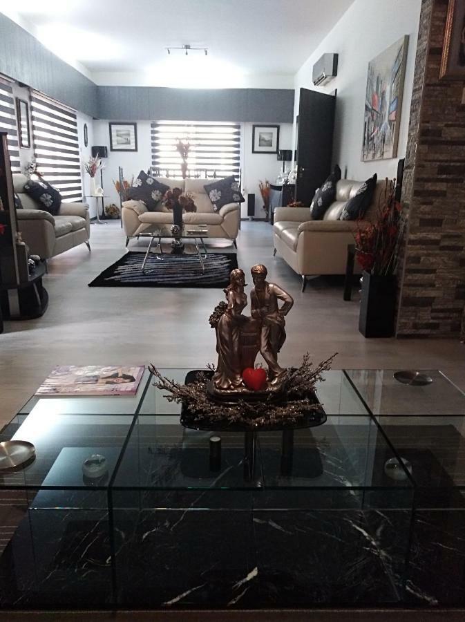 Andros Residence Limassol Zewnętrze zdjęcie