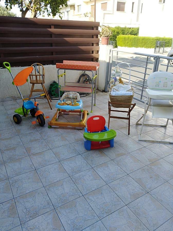 Andros Residence Limassol Zewnętrze zdjęcie