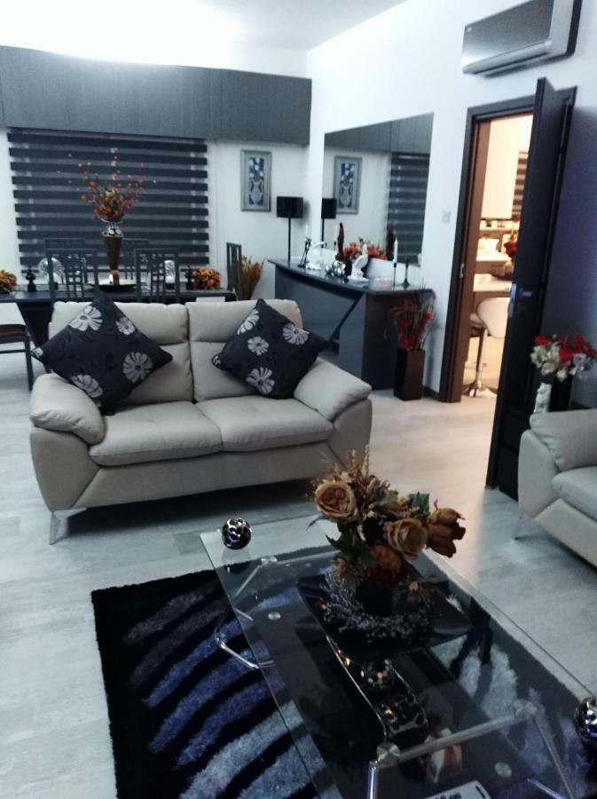 Andros Residence Limassol Zewnętrze zdjęcie