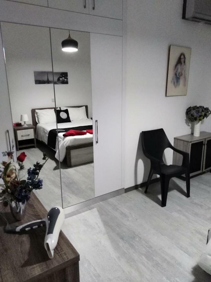 Andros Residence Limassol Zewnętrze zdjęcie