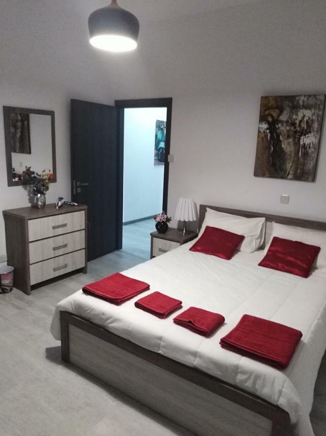 Andros Residence Limassol Zewnętrze zdjęcie