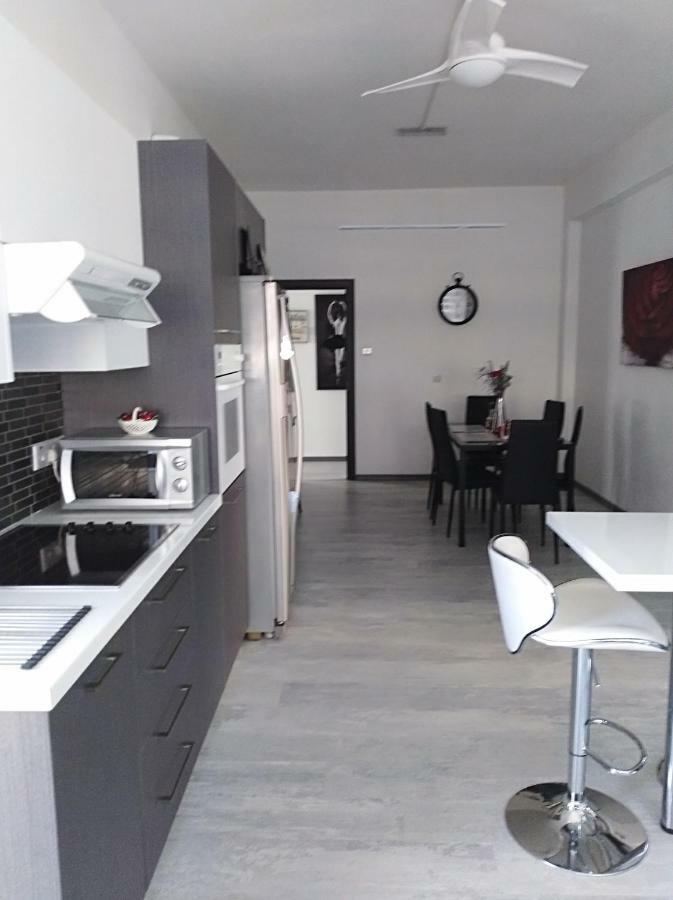 Andros Residence Limassol Zewnętrze zdjęcie