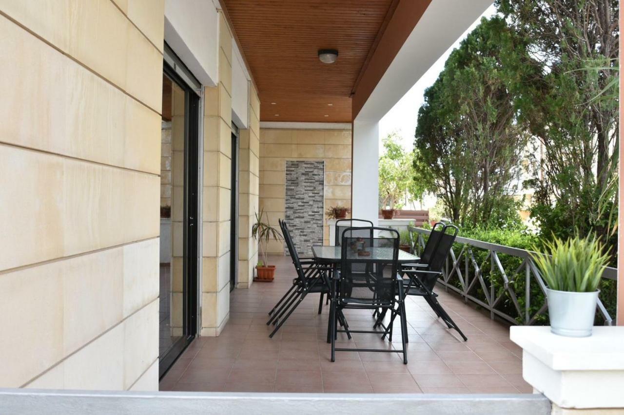 Andros Residence Limassol Zewnętrze zdjęcie
