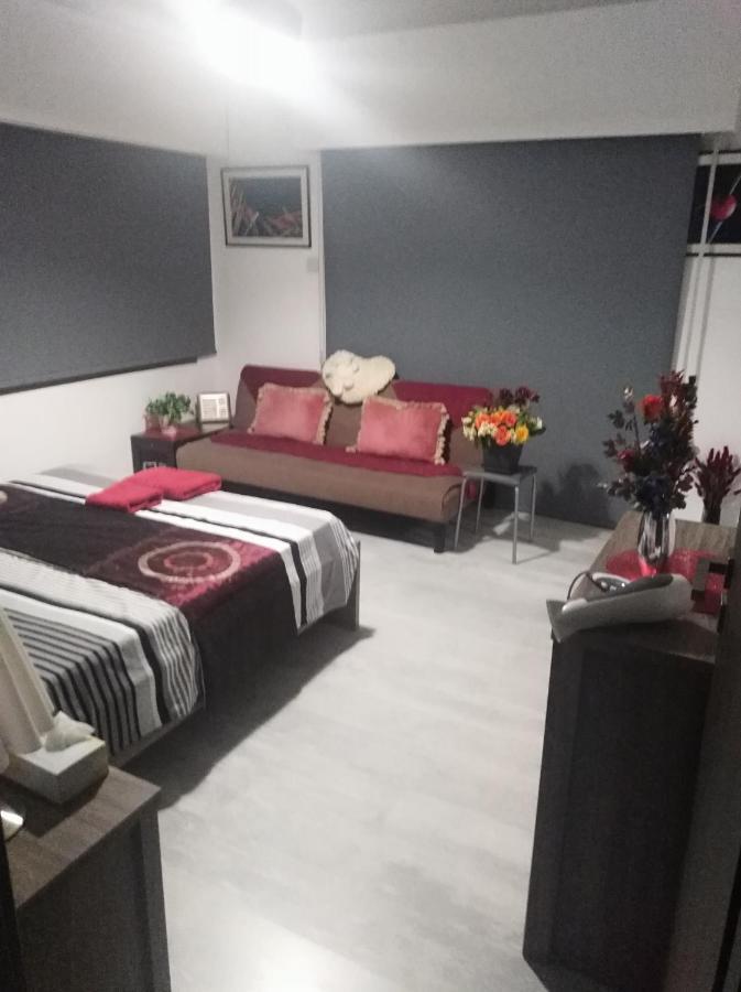 Andros Residence Limassol Zewnętrze zdjęcie
