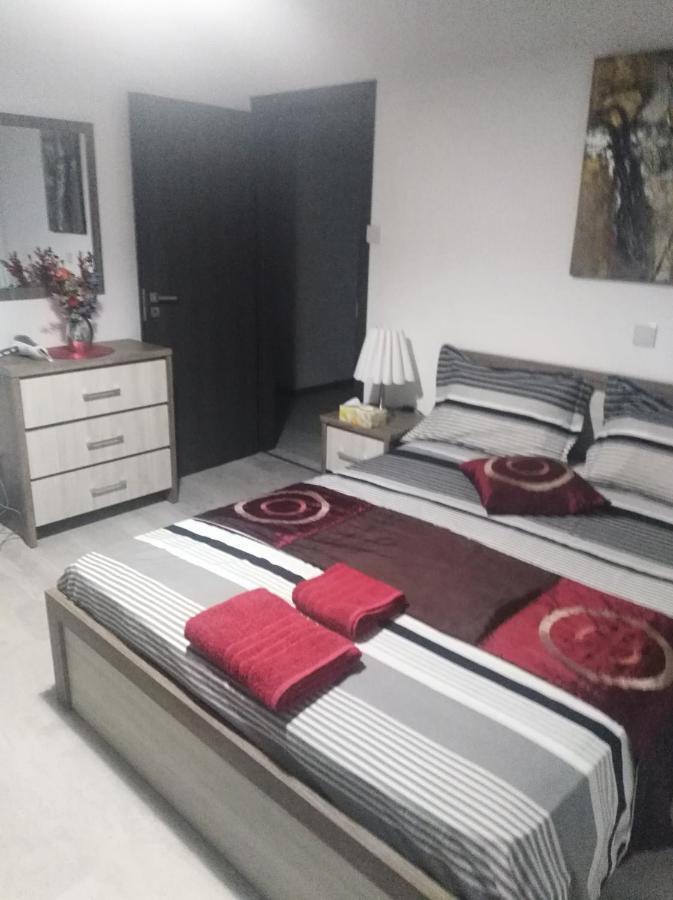 Andros Residence Limassol Zewnętrze zdjęcie